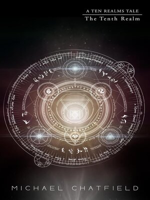 cover image of Tenth Realm